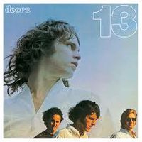 Cover image for 13 *** Vinyl