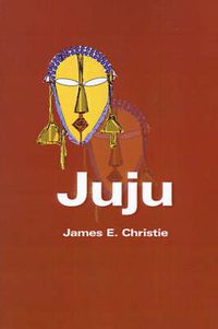 Cover image for Juju