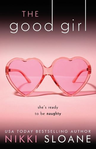 Cover image for The Good Girl