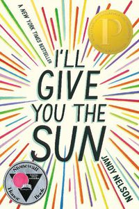 Cover image for I'll Give You the Sun