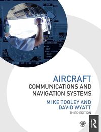 Cover image for Aircraft Communications and Navigation Systems