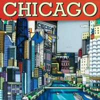 Cover image for Chicago