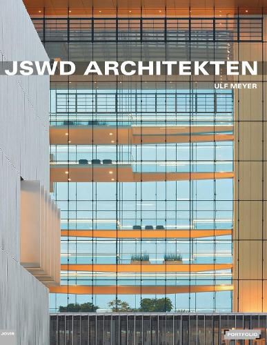 Cover image for JSWD Architekten