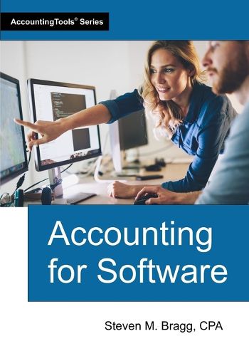 Cover image for Accounting for Software