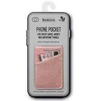 Cover image for Phone Pocket Rose Gold