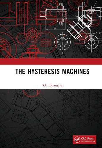 Cover image for The Hysteresis Machines