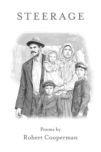 Cover image for Steerage