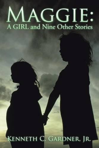 Cover image for Maggie