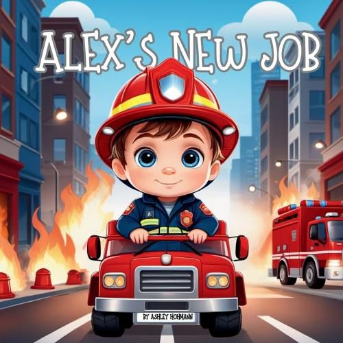 Alex's New Job