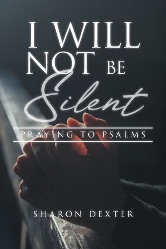 Cover image for I Will Not Be Silent
