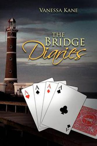 Cover image for The Bridge Diaries