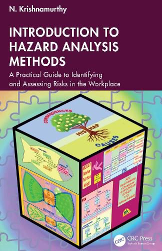Cover image for Introduction to Hazard Analysis Methods
