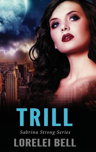 Cover image for Trill