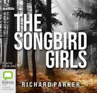 Cover image for The Songbird Girls