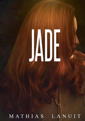 Cover image for Jade