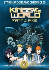 Cover image for Kings of the World