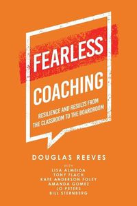 Cover image for Fearless Coaching