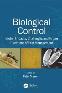 Cover image for Biological Control: A Global Endeavour