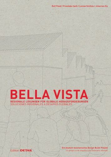 Cover image for Bella Vista: Regionale Loesungen fur globale Herausforderungen