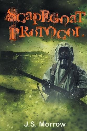 Cover image for Scapegoat Protocol