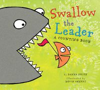 Cover image for Swallow the Leader (Lap Board Book)