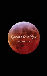 Cover image for Gaspard de la Nuit