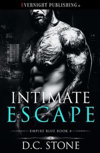 Cover image for Intimate Escape