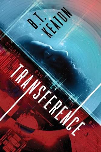 Cover image for Transference
