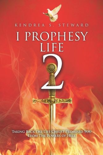 Cover image for I Prophesy Life 2