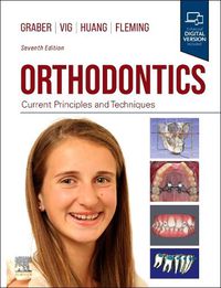 Cover image for Orthodontics: Current Principles and Techniques