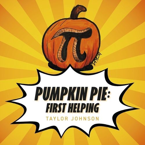 Cover image for Pumpkin Pie