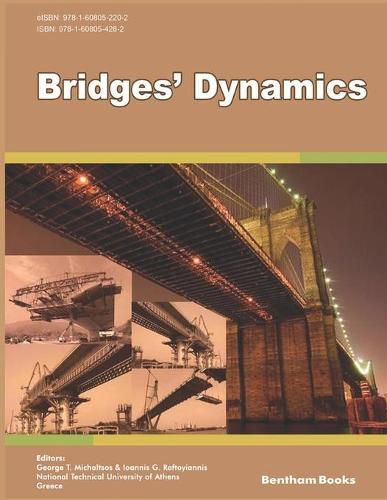 Cover image for Bridges' Dynamics