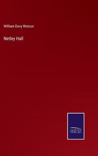 Cover image for Netley Hall