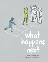 Cover image for What Happens Next