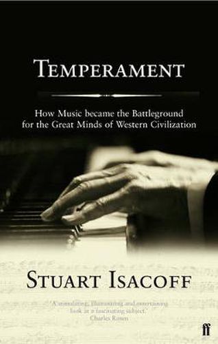 Cover image for Temperament