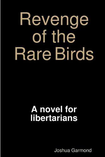 Cover image for Revenge of the Rare Birds