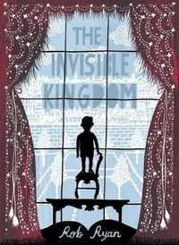 Cover image for The Invisible Kingdom