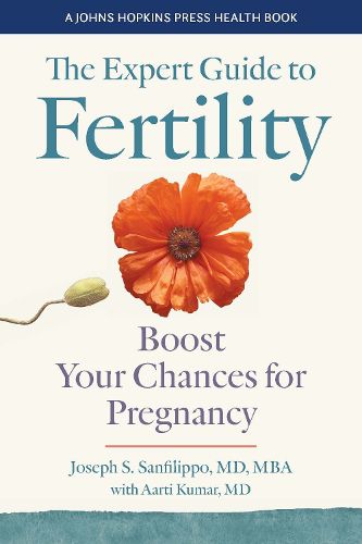 Cover image for The Expert Guide to Fertility