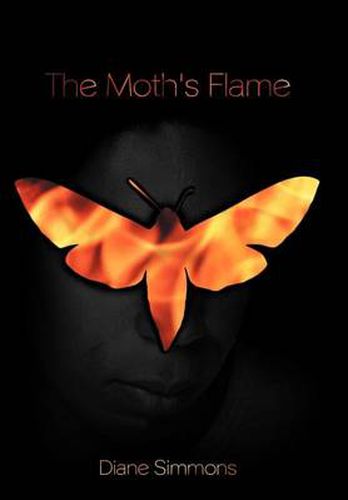 Cover image for The Moth's Flame