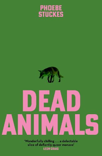 Cover image for Dead Animals