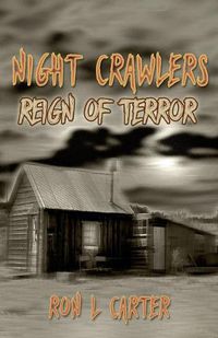 Cover image for Nightcrawlers