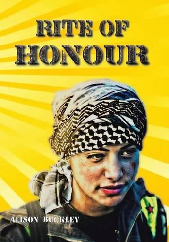 Cover image for Rite of Honour