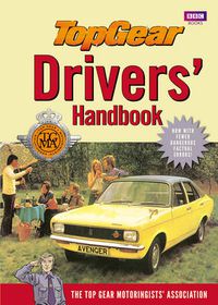 Cover image for Top Gear Drivers' Handbook
