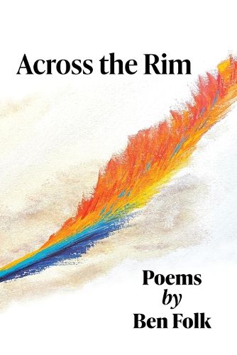 Cover image for Across the Rim