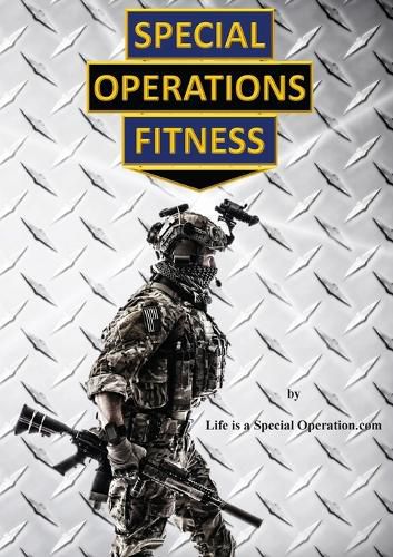 Cover image for Special Operations Fitness