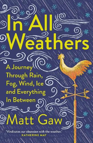 Cover image for In All Weathers