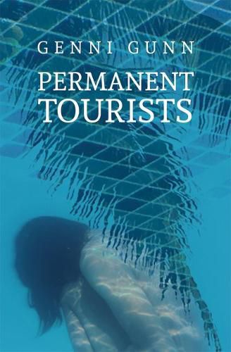 Cover image for Permanent Tourists