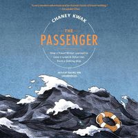 Cover image for The Passenger Lib/E