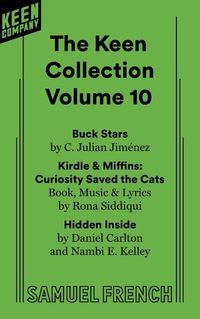 Cover image for Keen Collection Vol. 10