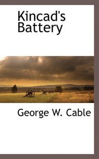 Cover image for Kincad's Battery